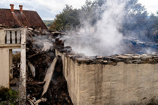 Affordable Structural Rebuild solutions in Lake Mary, FL
